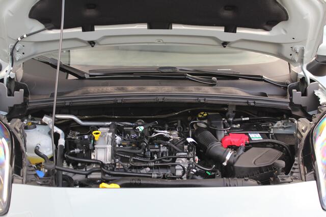 Ford PUMA 1.0 EcoBoost Hybrid ST-Line X Climate control , Navigatie , Camera , Elek.Achterklep , Sync4 Fabrieksgarantie t/m 01-08-2028 ,