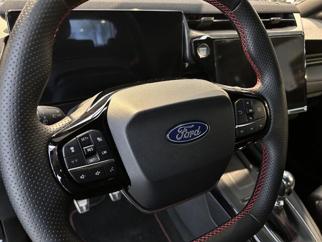 Ford PUMA EcoBoost Hybrid 125PK ST-Line X | Trekhaak | Winter Pack | 360° Camera | B&O | Matrix LED | Draadloos Apple carplay & Android auto |