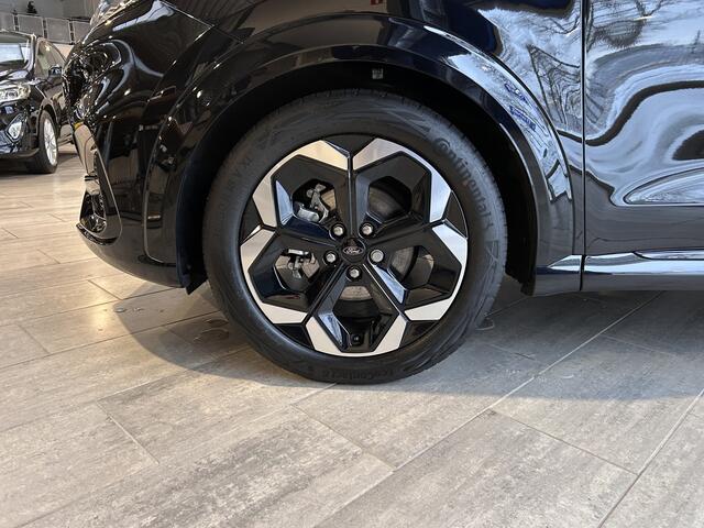 Ford PUMA EcoBoost Hybrid 125PK ST-Line X | Trekhaak | Winter Pack | 360° Camera | B&O | Matrix LED | Draadloos Apple carplay & Android auto |