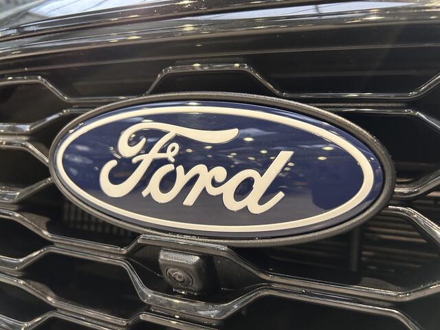 Ford PUMA EcoBoost Hybrid 125PK ST-Line X | Trekhaak | Winter Pack | 360° Camera | B&O | Matrix LED | Draadloos Apple carplay & Android auto |