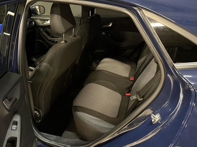 Ford PUMA 1.0 EcoBoost Hybrid Titanium X | B&O | Apple Carplay | Navigatie