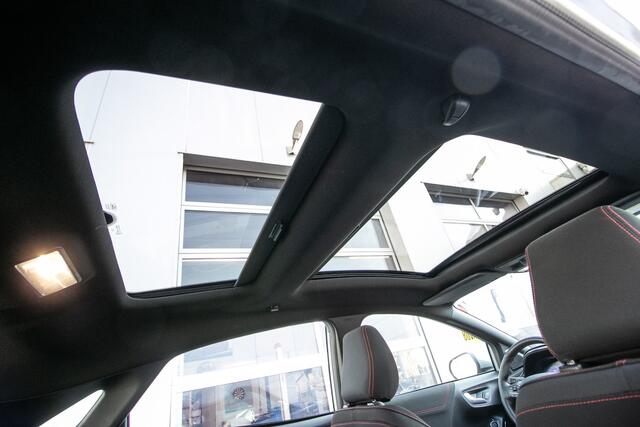 Ford PUMA 1.0 EcoBoost Hybrid ST-Line X First Edition - Panodak | Trekhaak afn. | Winterpack | All-seasonbanden | Nav | Cam |