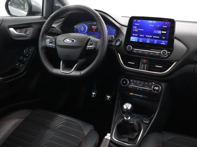 Ford PUMA 1.0 EcoBoost Hybrid ST-Line X | Panoramadak | Adaptive Cruise Control | Winterpack | Elekt. Achterklep |