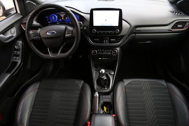 Ford PUMA 1.0 EcoBoost Hybrid ST-Line X B&O LED