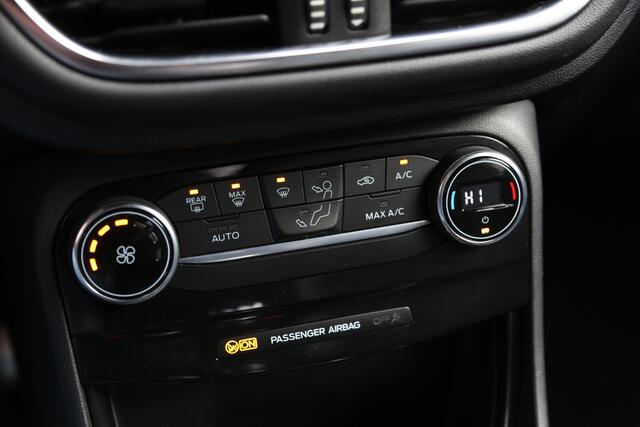 Ford PUMA 1.0 EcoBoost Hybrid ST-Line X B&O LED