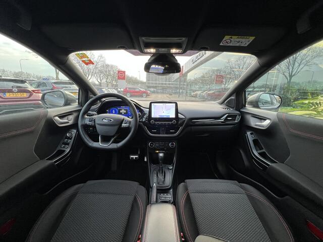 Ford PUMA 1.0 EcoBoost ST-Line Automaat | BSM | Navigatie |