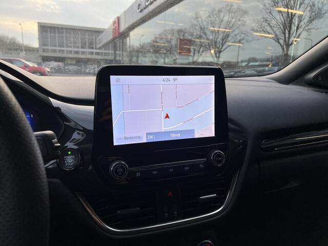 Ford PUMA 1.0 EcoBoost ST-Line Automaat | BSM | Navigatie |