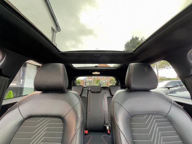 Ford PUMA 1.0 ECOBOOST AUT7 ST-LINE X PANODAK DESIGN-LEDER NAVI CAMERA B&O SOUND LED LMV PDC