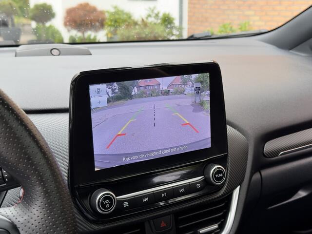 Ford PUMA 1.0 ECOBOOST AUT7 ST-LINE X PANODAK DESIGN-LEDER NAVI CAMERA B&O SOUND LED LMV PDC