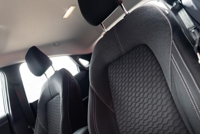 Ford PUMA 1.0 Ecoboost | Camera | Trekhaak | Lane assist |