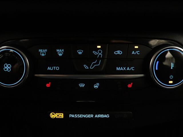 Ford PUMA 125pk EcoBoost Hybrid ST-Line Vignale Automaat Camera | Adapt. Cruise | Stoel-/stuur-/voorruitverw. | Trekhaak