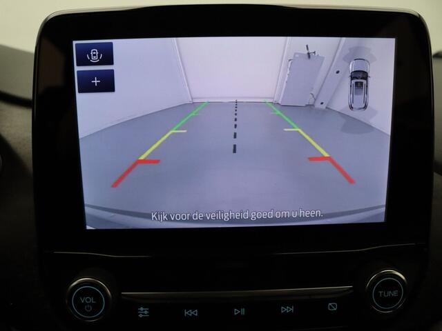 Ford PUMA 125pk EcoBoost Hybrid Titanium X B&O | Camera | Adapt. Cruise | Parkeersens. v+a | Trekhaak