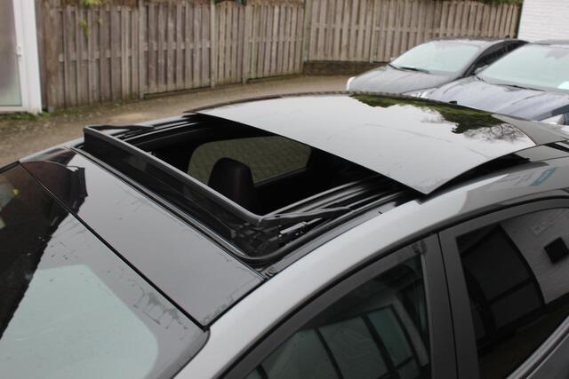 Ford PUMA 1.0i Ecoboost MHEV 125pk Aut. ST-Line X Panoramadak, Winterpack, 19", Dab, El. Klep, Blis, 30dkm!