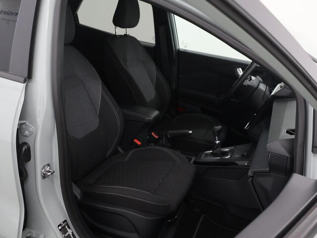 Ford PUMA 1.0 EcoBoost Hybrid Titanium | Winterpakket | Navigatie | Parkeercamera | Climate Control |Cruise Control |