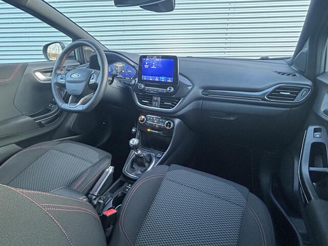 Ford PUMA 1.0 EcoBoost Hybrid ST-Line X | WinterPack | Camera | Navi |