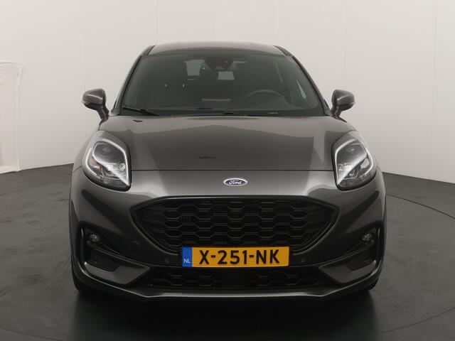 Ford PUMA EcoBoost Hybrid ST-Line X Automaat | Trekhaak | Driv. Assist. Pack | Winterpack
