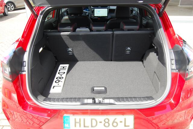 Ford PUMA 1.0 EcoBoost Hybrid ST-Line X TREKHAAK| 360 CAMERA |4 JR GARANTIE | ADAPTIEF CRUISE | WINTERPAKKET | B&O AUDIO | BLIS