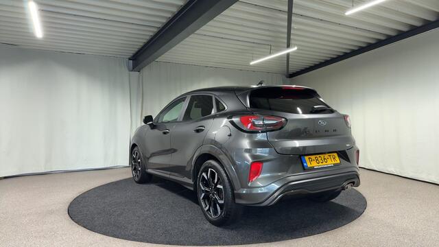 Ford PUMA 1.0 EcoBoost Hybrid ST-Line X Navi | B&O | LED