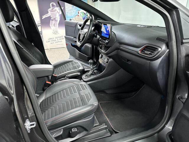 Ford PUMA 1.0 EcoBoost Hybrid ST-Line X Navi | B&O | LED