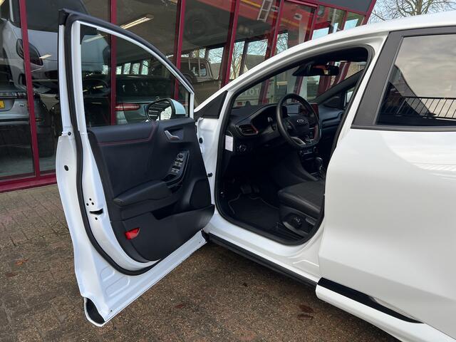 Ford PUMA 1.0 EcoBoost Hybrid ST-Line X | Driver Assistance Pack | B&O | Trekhaak | Camera | Navi |