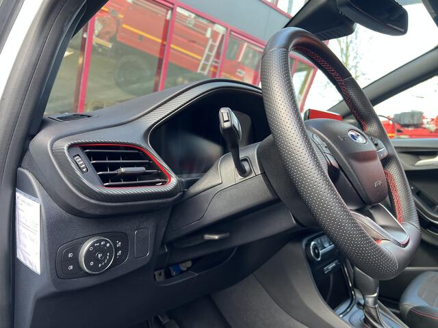 Ford PUMA 1.0 EcoBoost Hybrid ST-Line X | Driver Assistance Pack | B&O | Trekhaak | Camera | Navi |