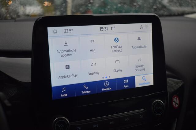 Ford PUMA 1.0 EcoBoost Titanium Automaat met NAV|PDC|LED|LAN