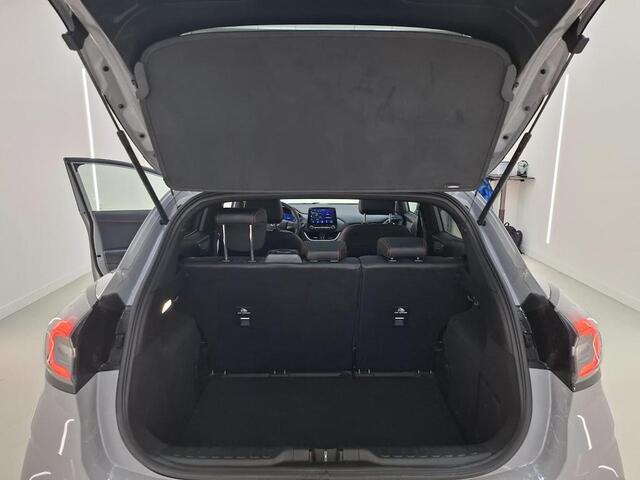 Ford PUMA 125pk Eco Hybrid ST-Line X Panoramadak Trekhaak Leer B&O Navi Climat Cruise Dealeronderhouden