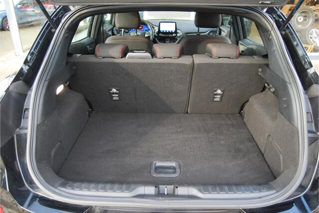 Ford PUMA 1.0 EcoBoost Hybrid ST-Line NL-AUTO | NAVI | WINTERPACK | PDC V+A | CAMERA | NAVI | APPLE /ANDRIOD