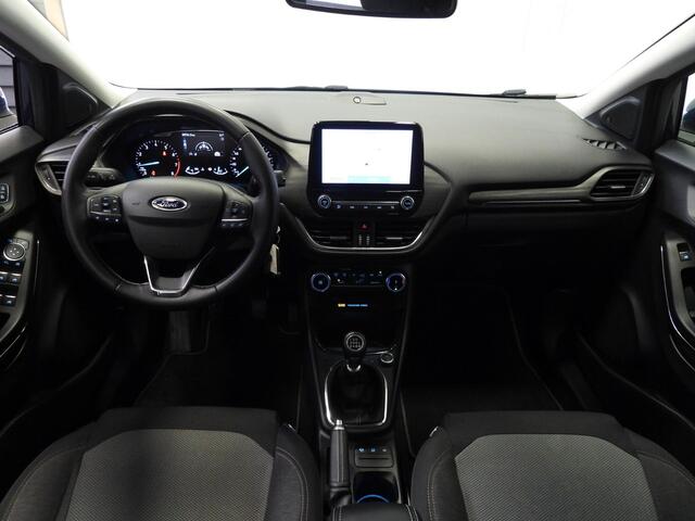 Ford PUMA 1.0 EcoBoost Titanium X NAVI/CLIMA/TREKH./B&O/LED/18"LMV!