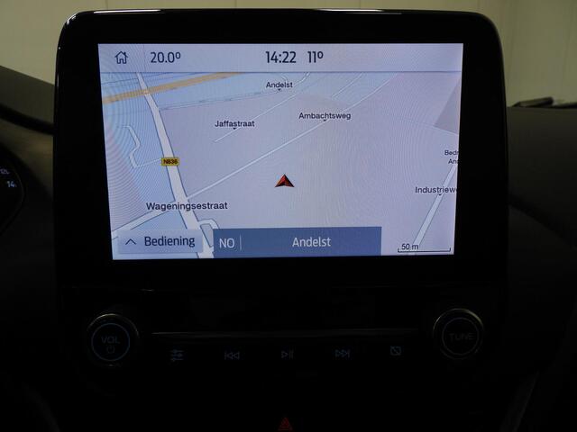 Ford PUMA 1.0 EcoBoost Titanium X NAVI/CLIMA/TREKH./B&O/LED/18"LMV!