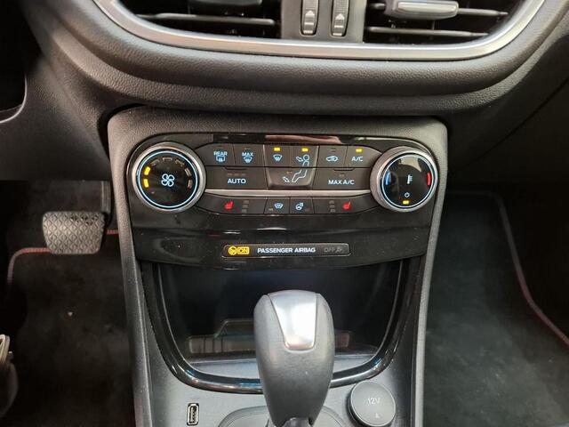 Ford PUMA 125pk Eco Hybrid ST-Line X Automaat B&O Navi Camera Winter pack Dealeronderhouden