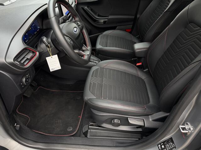 Ford PUMA 1.0 EcoBoost ST-Line X / Android Auto / Navi / ACC / Parkeersensoren V/A / Camera Achter / Keyless
