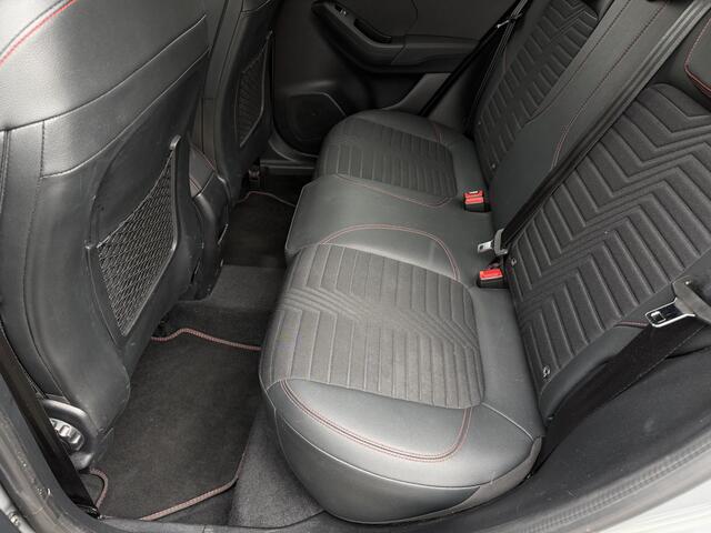 Ford PUMA 1.0 EcoBoost ST-Line X / Android Auto / Navi / ACC / Parkeersensoren V/A / Camera Achter / Keyless