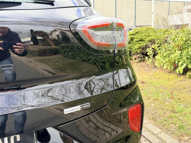 Ford PUMA 1.0 EcoBoost Hybrid 125PK AUToST-LineoPano