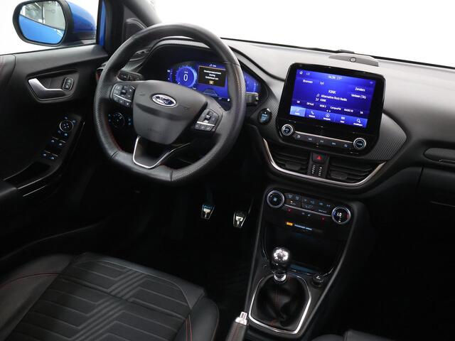 Ford PUMA 1.0 EcoBoost Hybrid ST-Line X | Panoramadak | B&O | Winterpakket | Navigatie | Elektr. Achterklep |