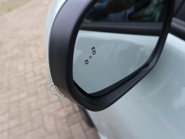 Ford PUMA 1.0 EcoBoost Hybrid ST-Line X * PANO * ADAP CRUISE CONTROL * WINTER PACK * NU 6.500,- Ford Voordeel!