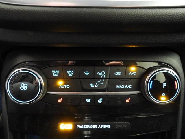 Ford PUMA 1.0 EcoBoost Titanium X NAVI/CAMERA/B&O/LED/WINTERPACK/18"LMV!