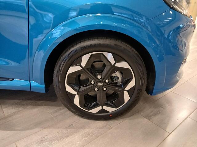 Ford PUMA Gen-E Premium 44 kWh *Driver Assistance Pack* Winter Pack* Panoramadak* Voorraad leverbaar ¤3000,- Ford Voordeel