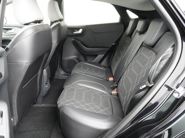 Ford PUMA Gen-E Premium 44 kWh | Winter Pack | Driver Assist |