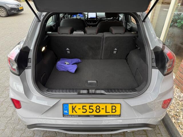 Ford PUMA 1.0 EB Hyb. ST-Line 124 PK CARPLAY / ANDROID / FULL.LED / NAVI /