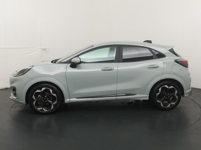 Ford PUMA EcoBoost Hybrid 155 pk ST-Line X | Trekhaak | Winter Pack | 360° Camera | B&O | Matrix LED | Adapt. cruise