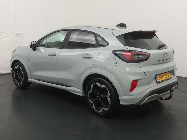 Ford PUMA EcoBoost Hybrid 155 pk ST-Line X | Trekhaak | Winter Pack | 360° Camera | B&O | Matrix LED | Adapt. cruise
