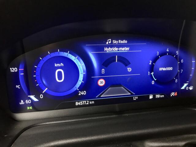 Ford PUMA 1.0 EcoBoost Hybrid ST-Line X Rijklaarprijs!