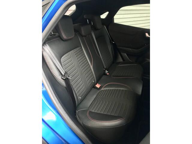 Ford PUMA 1.0 EcoBoost Hybrid ST-Line X Rijklaarprijs!