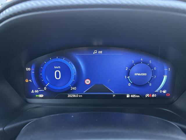 Ford PUMA 1.0 EcoBoost Hybrid ST-Line X 155pk | Panoramadak | Winter Pack | Achteruitrijcamera | 18 inch velgen | B&O Audio