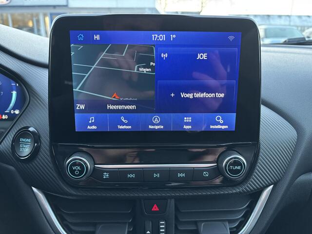 Ford PUMA 1.0 EcoBoost Hybrid ST-Line X 155pk | Panoramadak | Winter Pack | Achteruitrijcamera | 18 inch velgen | B&O Audio