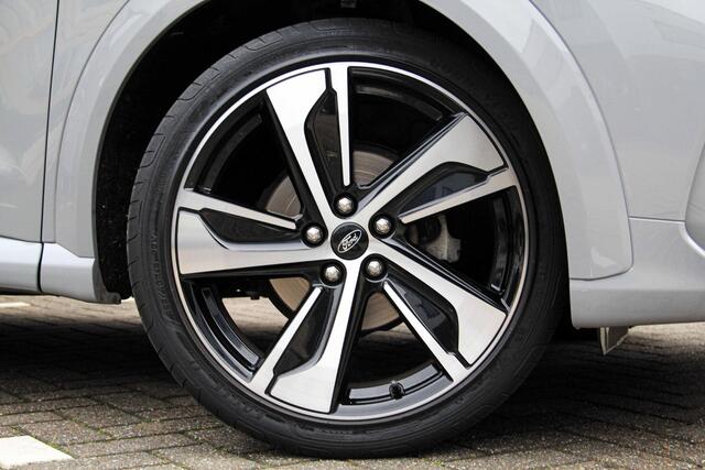 Ford PUMA ST Line Hybrid Titanium X First Edition | Grey Matter! | Leder | B&O | Vol in de opties!