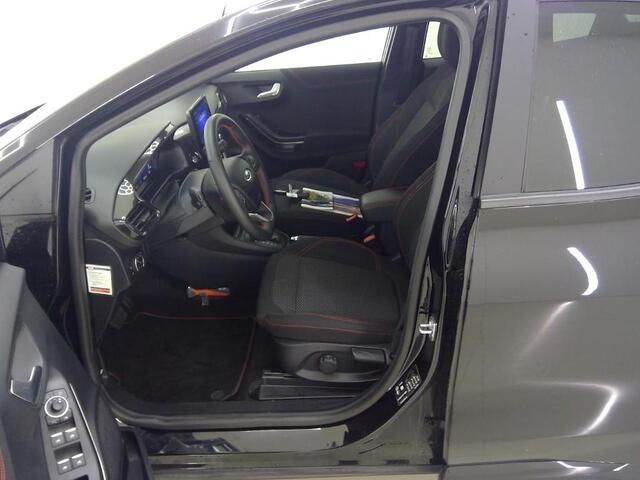 Ford PUMA 125pk Eco Hybrid Automaat ST-Line navi camera Winter Parking pack Privacy glass