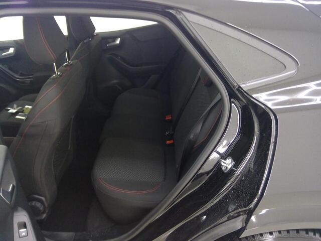 Ford PUMA 125pk Eco Hybrid Automaat ST-Line navi camera Winter Parking pack Privacy glass