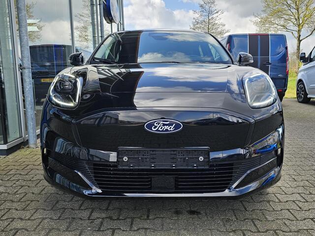 Ford PUMA Gen-E 44 kWh 169pk | Winterpack | Comfortpack | Rijklaar |